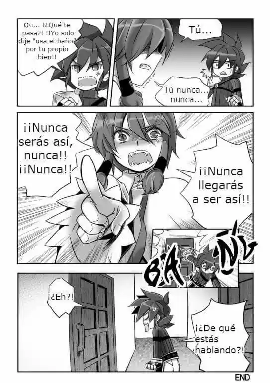 Elsword [Eltype] - Capítulo 4 - Página 23 - LectorTMOo