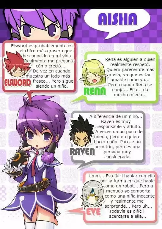 Elsword [Eltype] - Capítulo 4 - Página 25 - LectorTMOo