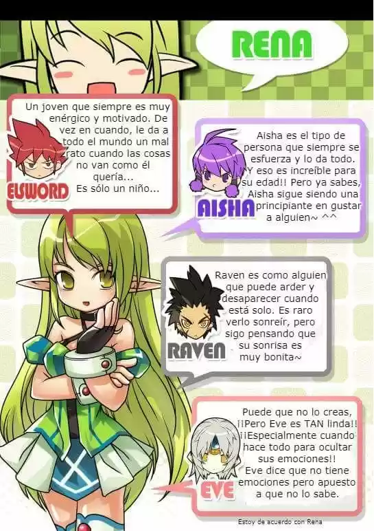 Elsword [Eltype] - Capítulo 4 - Página 26 - LectorTMOo