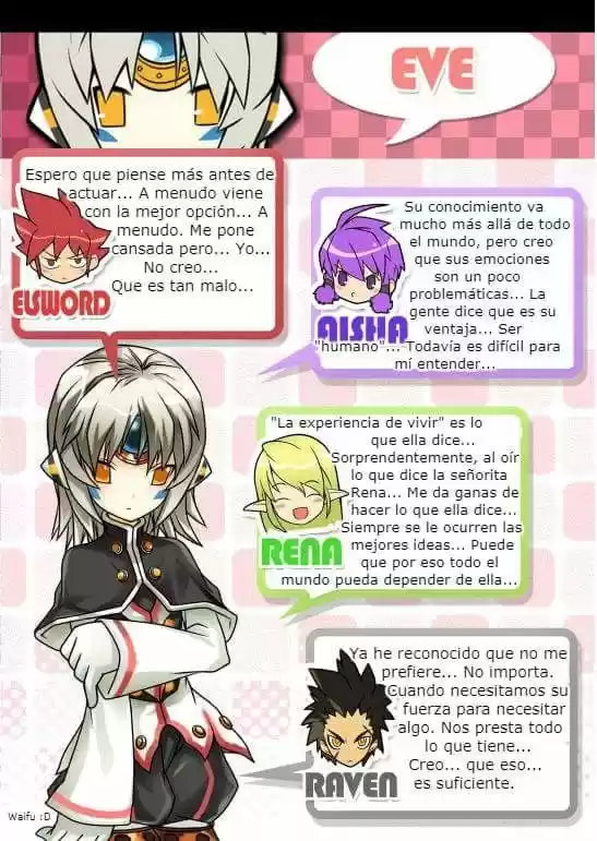 Elsword [Eltype] - Capítulo 4 - Página 28 - LectorTMOo
