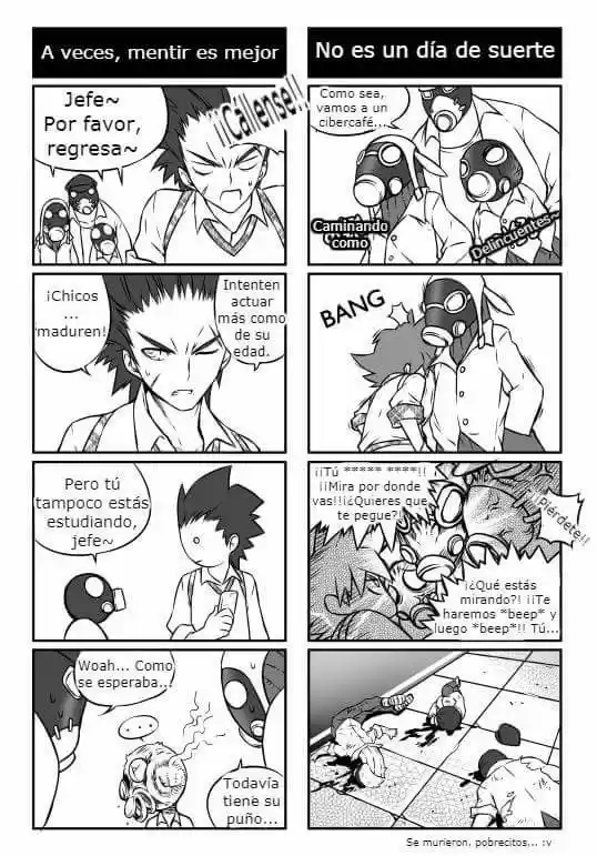 Elsword [Eltype] - Capítulo 4 - Página 30 - LectorTMOo