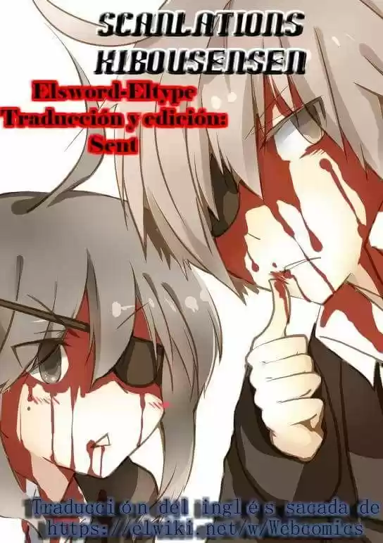 Elsword [Eltype] - Capítulo 4 - Página 33 - LectorTMOo