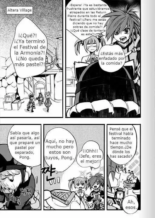 Elsword [Eltype] - Capítulo 5 - Página 4 - LectorTMOo