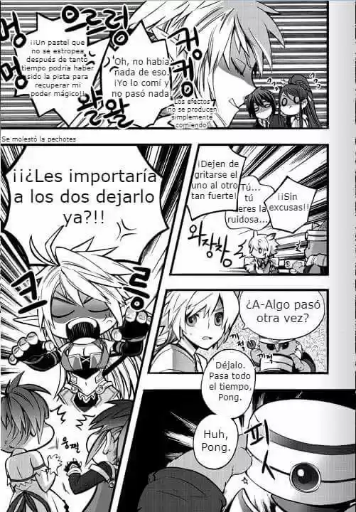 Elsword [Eltype] - Capítulo 5 - Página 10 - LectorTMOo