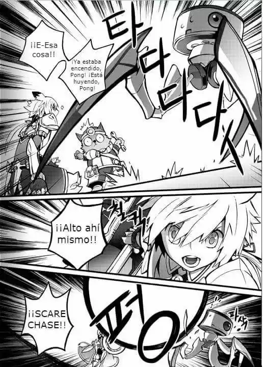 Elsword [Eltype] - Capítulo 5 - Página 11 - LectorTMOo