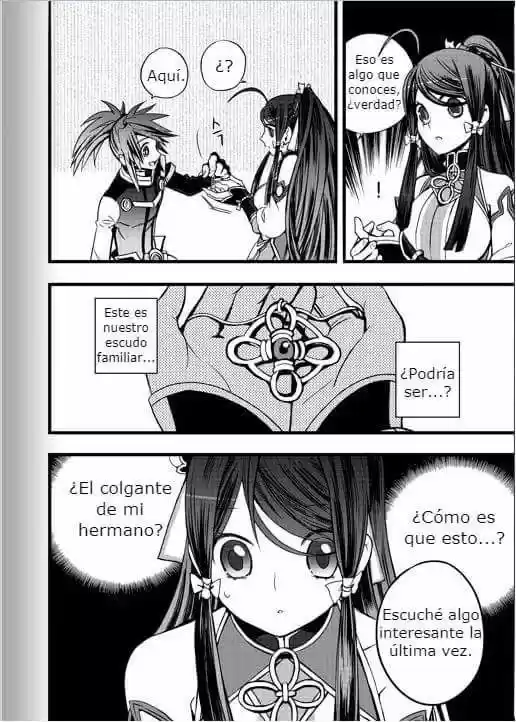 Elsword [Eltype] - Capítulo 5 - Página 15 - LectorTMOo
