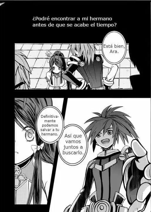 Elsword [Eltype] - Capítulo 5 - Página 20 - LectorTMOo