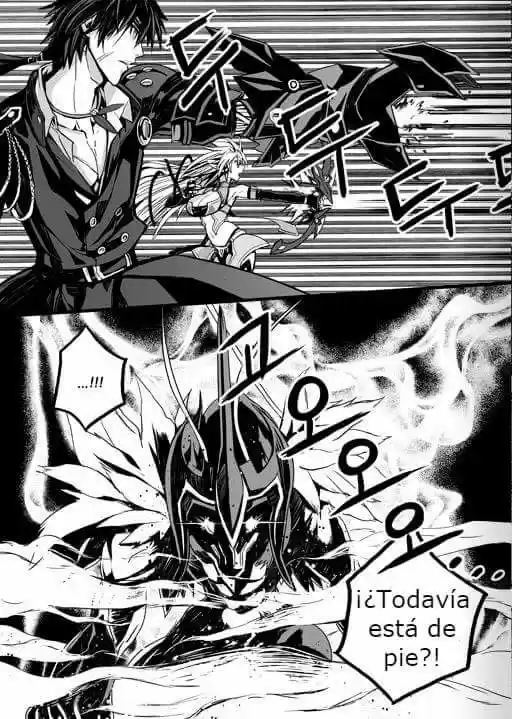 Elsword [Eltype] - Capítulo 6 - Página 10 - LectorTMOo