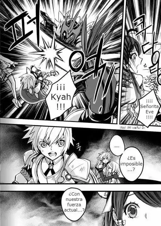 Elsword [Eltype] - Capítulo 6 - Página 11 - LectorTMOo