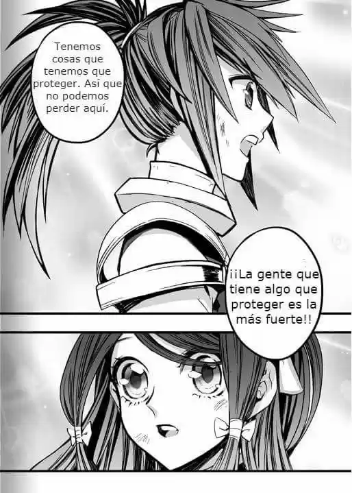 Elsword [Eltype] - Capítulo 6 - Página 13 - LectorTMOo