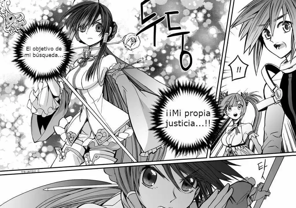 Elsword [Eltype] - Capítulo 6 - Página 16 - LectorTMOo