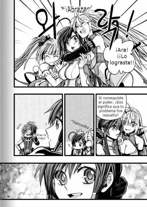Elsword [Eltype] - Capítulo 6 - Página 21 - LectorTMOo
