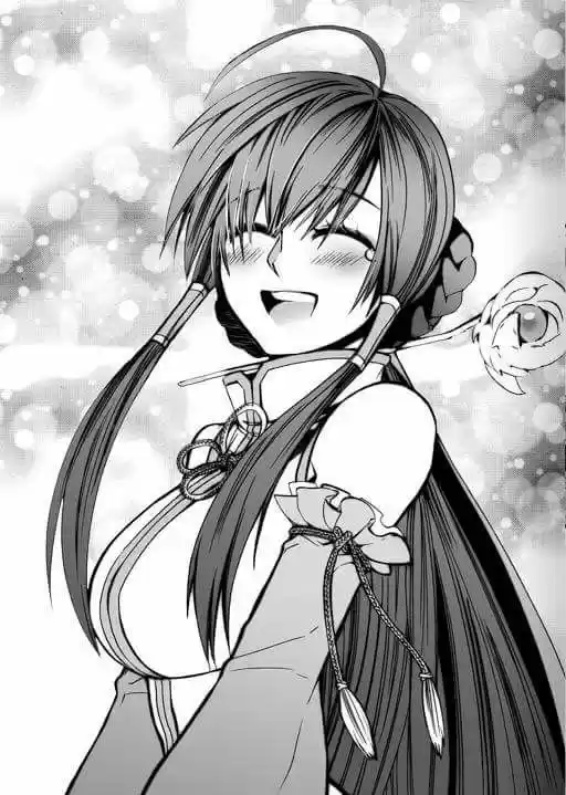 Elsword [Eltype] - Capítulo 6 - Página 22 - LectorTMOo