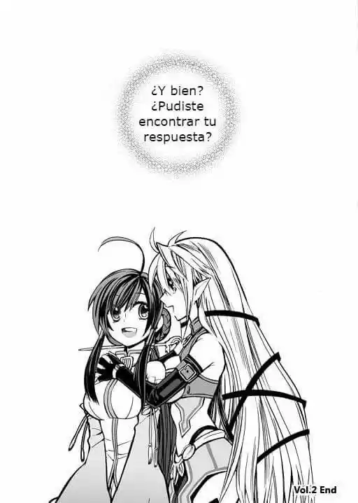 Elsword [Eltype] - Capítulo 6 - Página 26 - LectorTMOo