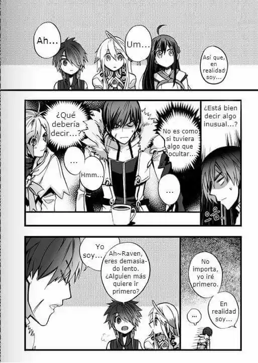 Elsword [Eltype] - Capítulo 7 - Página 4 - LectorTMOo