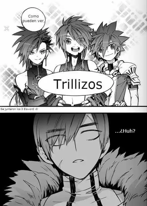 Elsword [Eltype] - Capítulo 7 - Página 5 - LectorTMOo