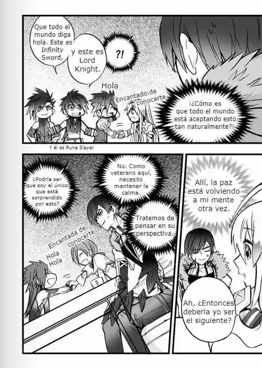 Elsword [Eltype] - Capítulo 7 - Página 6 - LectorTMOo