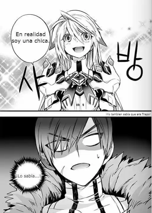 Elsword [Eltype] - Capítulo 7 - Página 7 - LectorTMOo