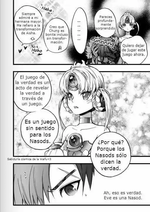 Elsword [Eltype] - Capítulo 7 - Página 10 - LectorTMOo