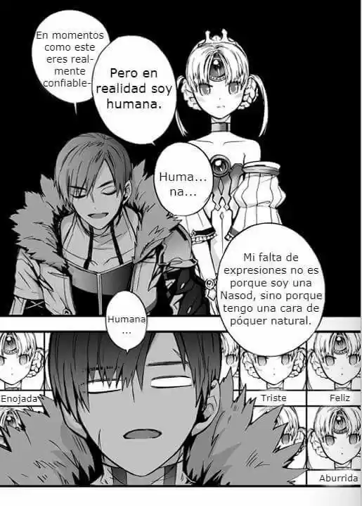 Elsword [Eltype] - Capítulo 7 - Página 11 - LectorTMOo