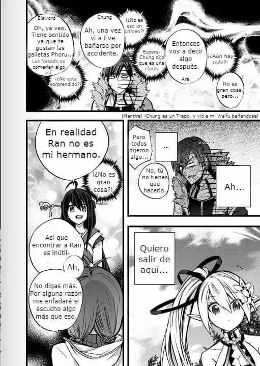 Elsword [Eltype] - Capítulo 7 - Página 12 - LectorTMOo