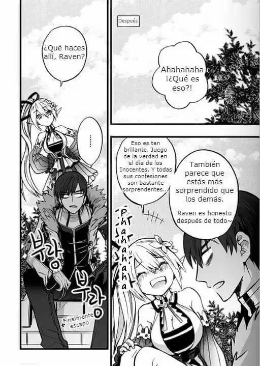 Elsword [Eltype] - Capítulo 7 - Página 13 - LectorTMOo
