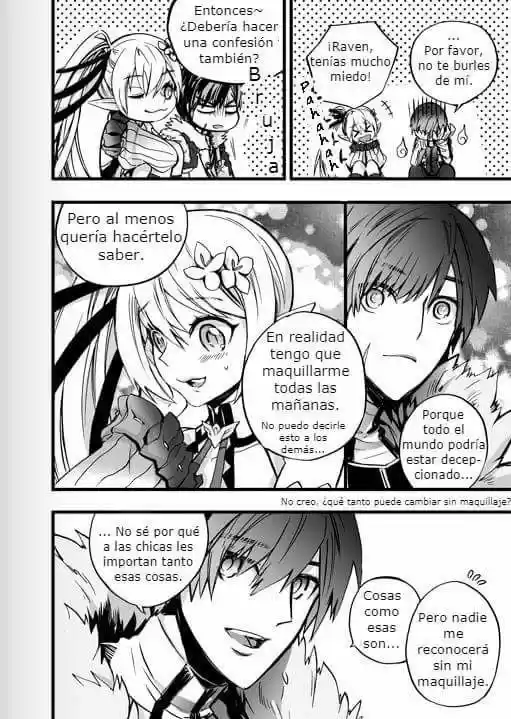 Elsword [Eltype] - Capítulo 7 - Página 14 - LectorTMOo