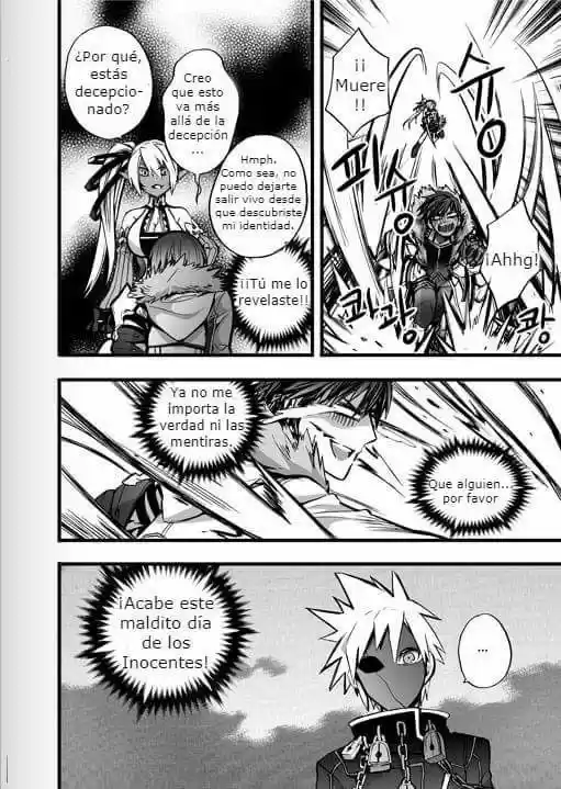 Elsword [Eltype] - Capítulo 7 - Página 16 - LectorTMOo