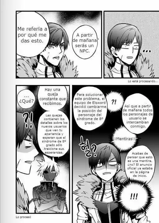 Elsword [Eltype] - Capítulo 7 - Página 18 - LectorTMOo