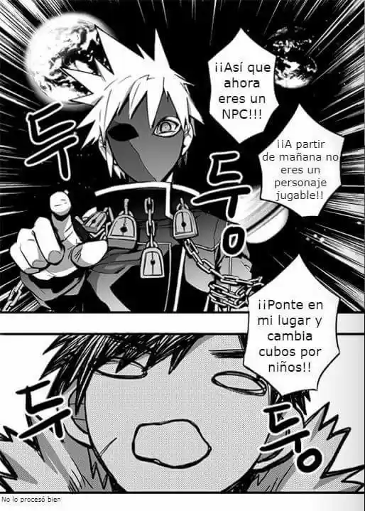 Elsword [Eltype] - Capítulo 7 - Página 19 - LectorTMOo