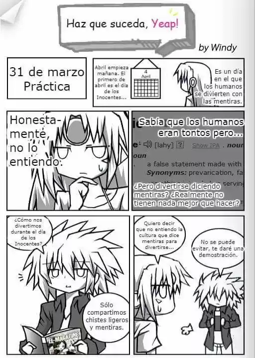 Elsword [Eltype] - Capítulo 7 - Página 22 - LectorTMOo