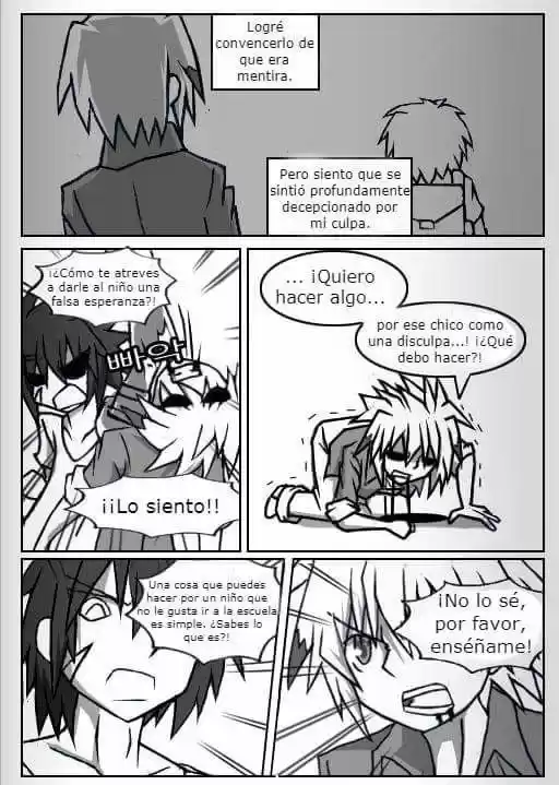 Elsword [Eltype] - Capítulo 7 - Página 25 - LectorTMOo