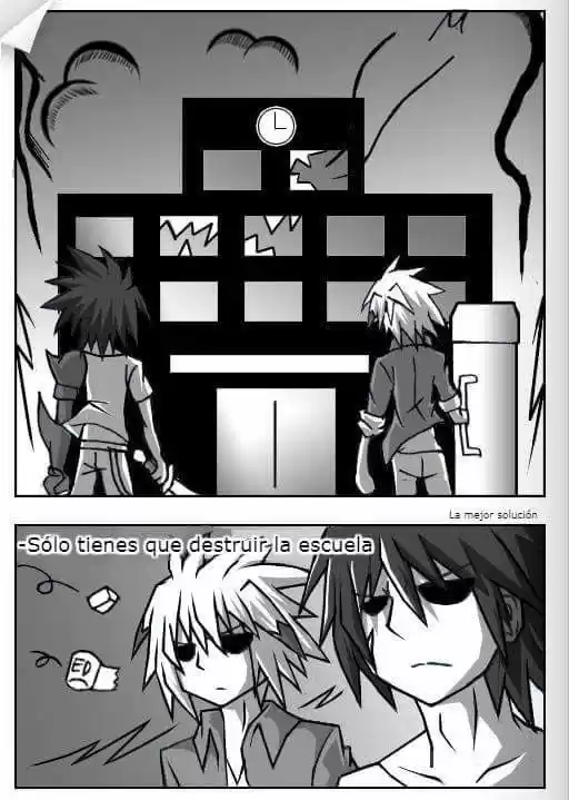 Elsword [Eltype] - Capítulo 7 - Página 26 - LectorTMOo
