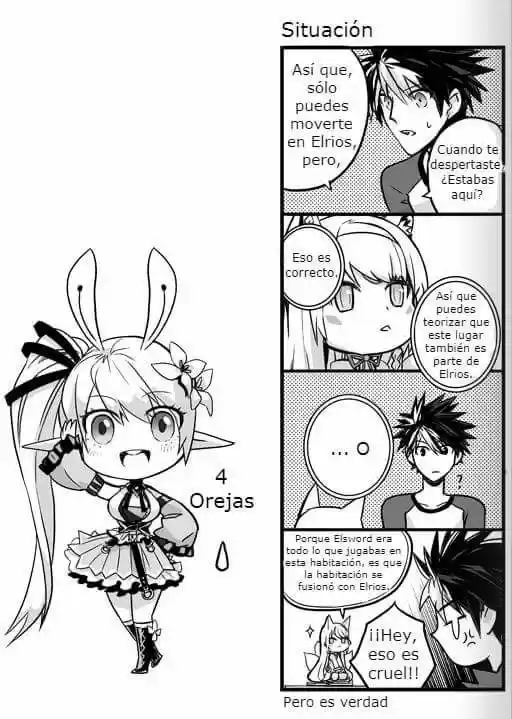 Elsword [Eltype] - Capítulo 8 - Página 7 - LectorTMOo