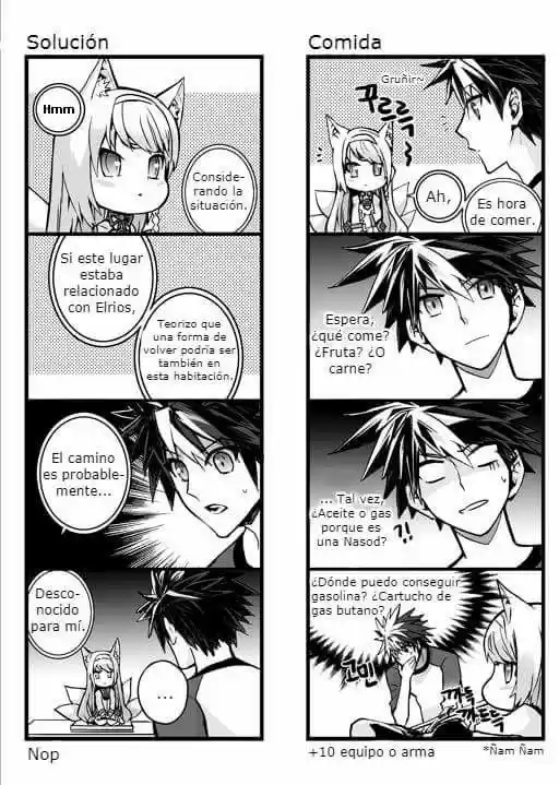 Elsword [Eltype] - Capítulo 8 - Página 10 - LectorTMOo