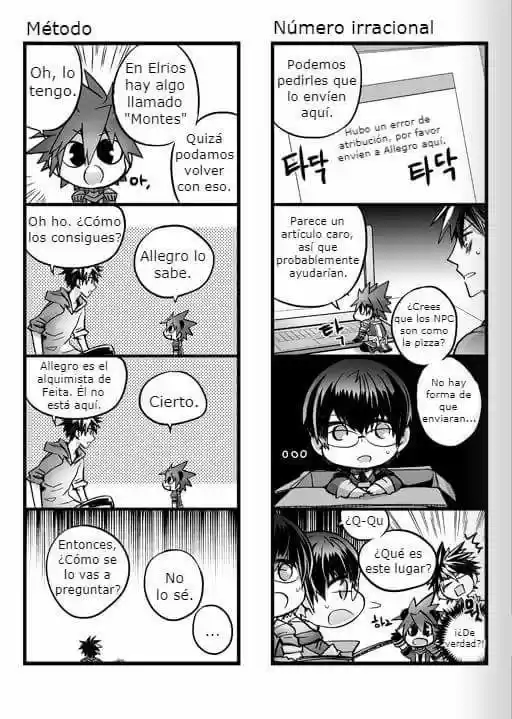 Elsword [Eltype] - Capítulo 8 - Página 15 - LectorTMOo