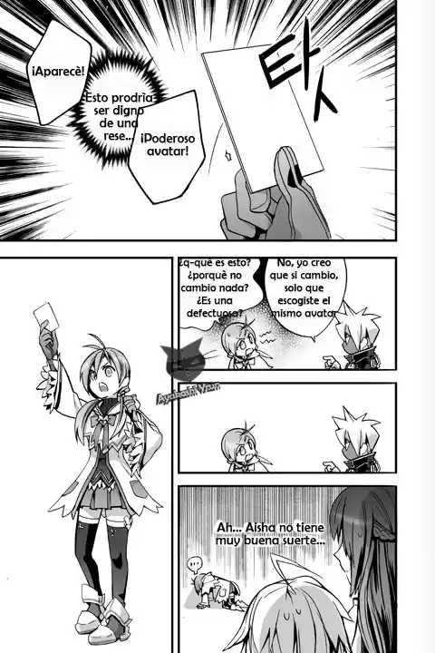 Elsword [Eltype] - Capítulo 9 - Página 9 - LectorTMOo