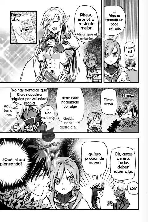Elsword [Eltype] - Capítulo 9 - Página 13 - LectorTMOo