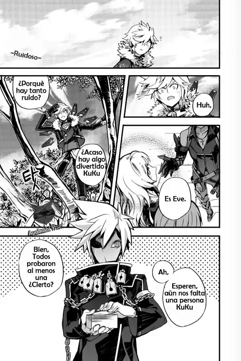 Elsword [Eltype] - Capítulo 9 - Página 15 - LectorTMOo