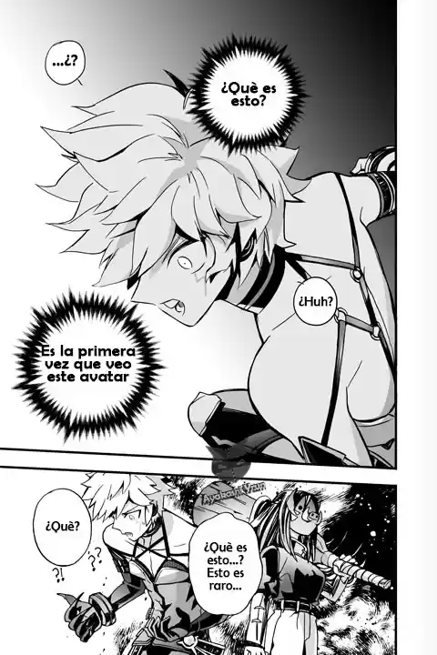 Elsword [Eltype] - Capítulo 9 - Página 21 - LectorTMOo