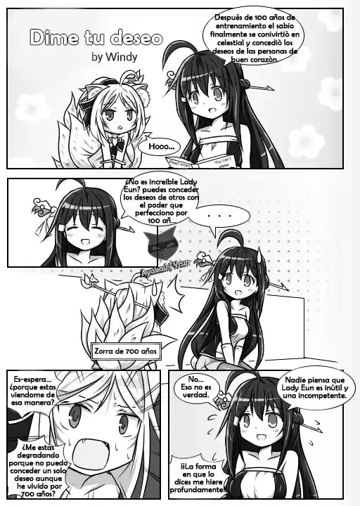 Elsword [Eltype] - Capítulo 9 - Página 27 - LectorTMOo