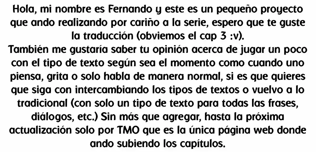 Elven King War - Capítulo 4 - Página 18 - LectorTMOo