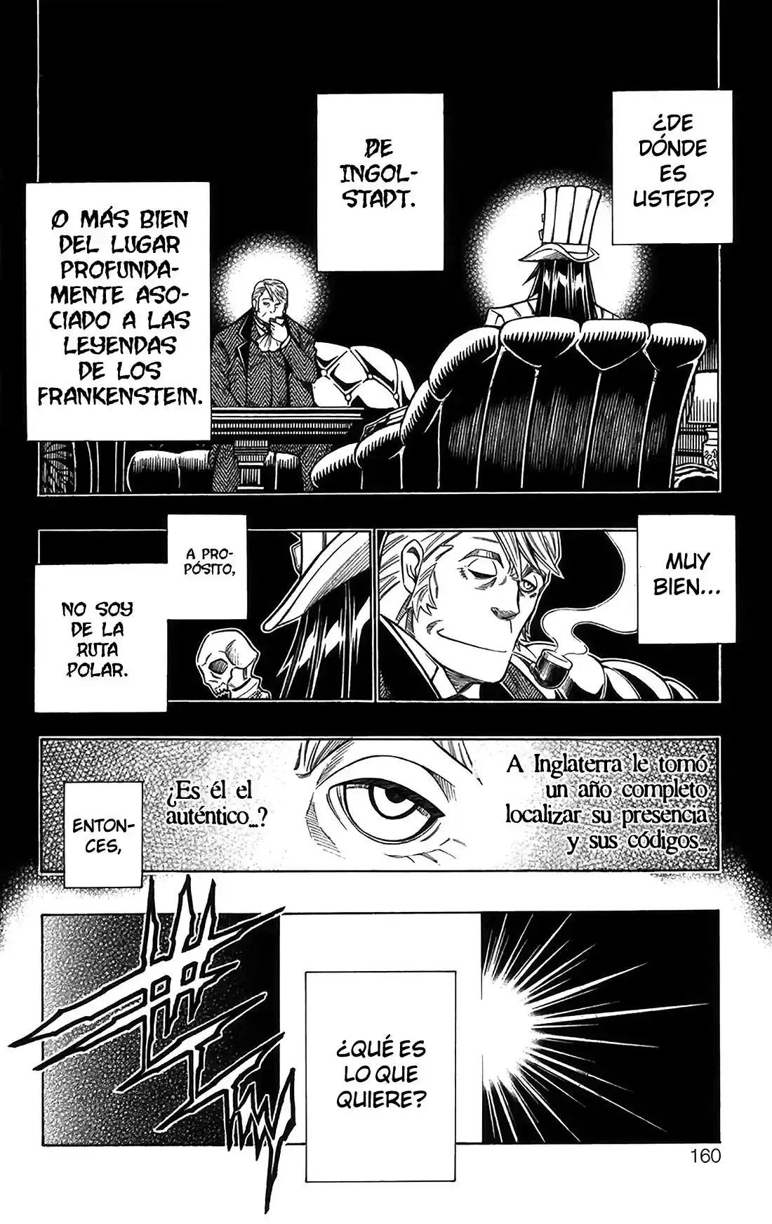 Embalming - Capítulo 21 - Página 16 - LectorTMOo