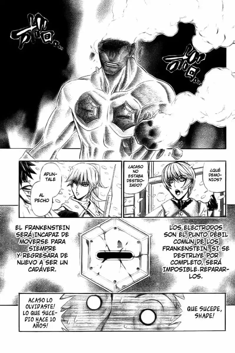 Embalming - Capítulo 4 - Página 24 - LectorTMOo