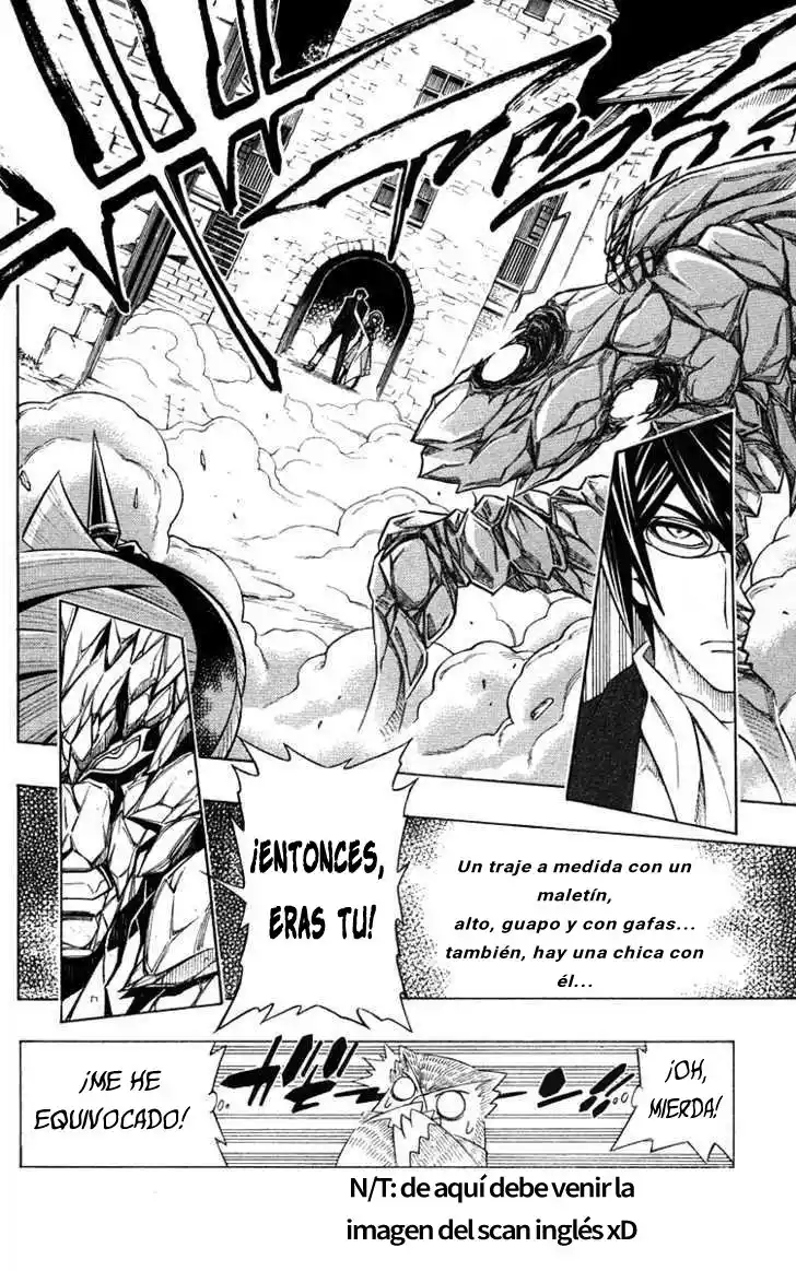 Embalming - Capítulo 9 - Página 7 - LectorTMOo
