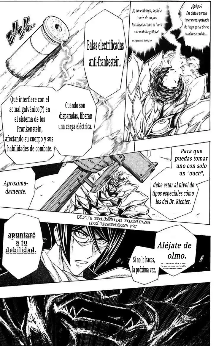 Embalming - Capítulo 9 - Página 12 - LectorTMOo