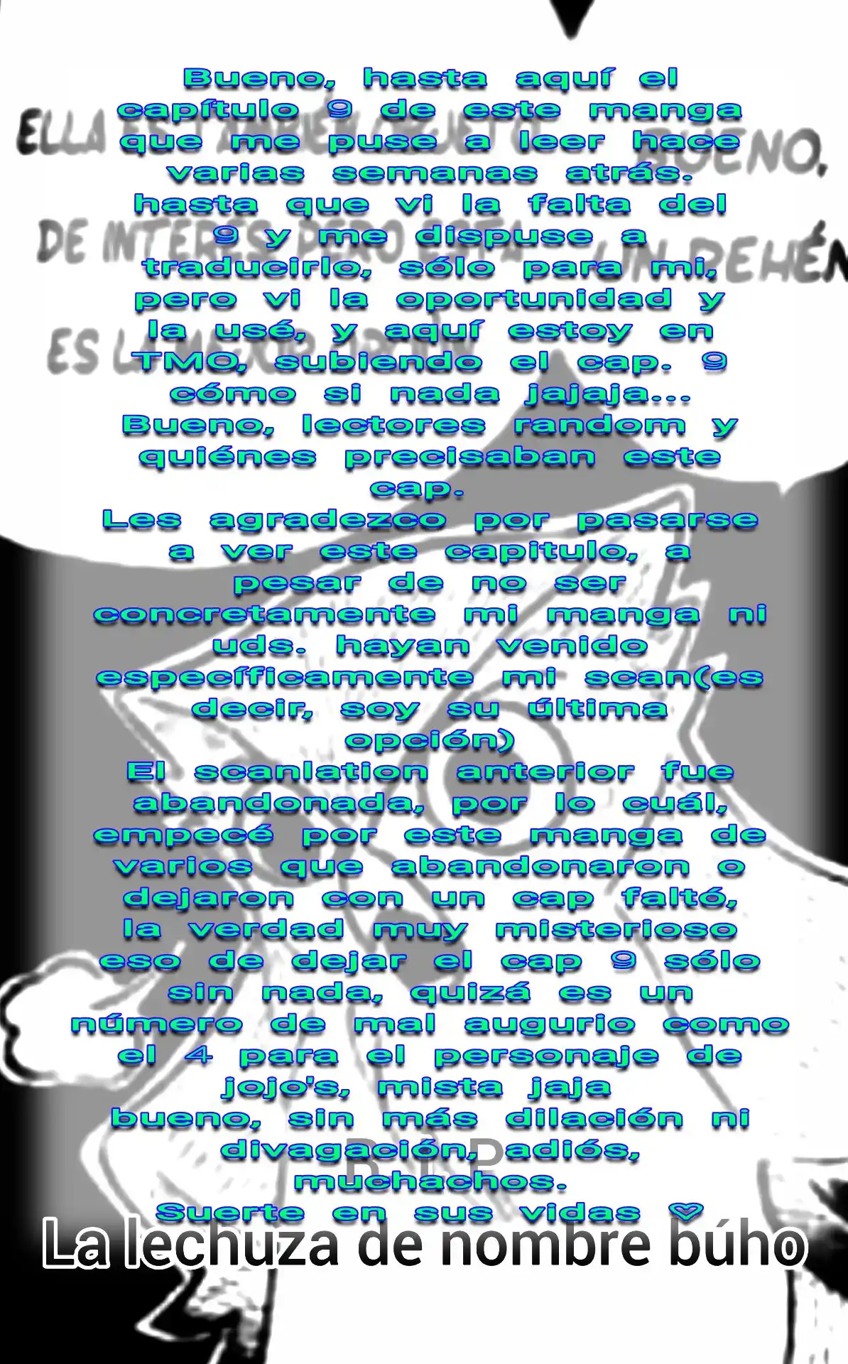 Embalming - Capítulo 9 - Página 35 - LectorTMOo