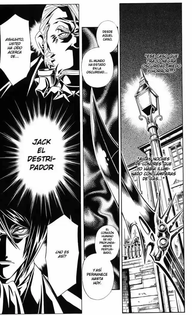 Embalming - Capítulo 11 - Página 17 - LectorTMOo