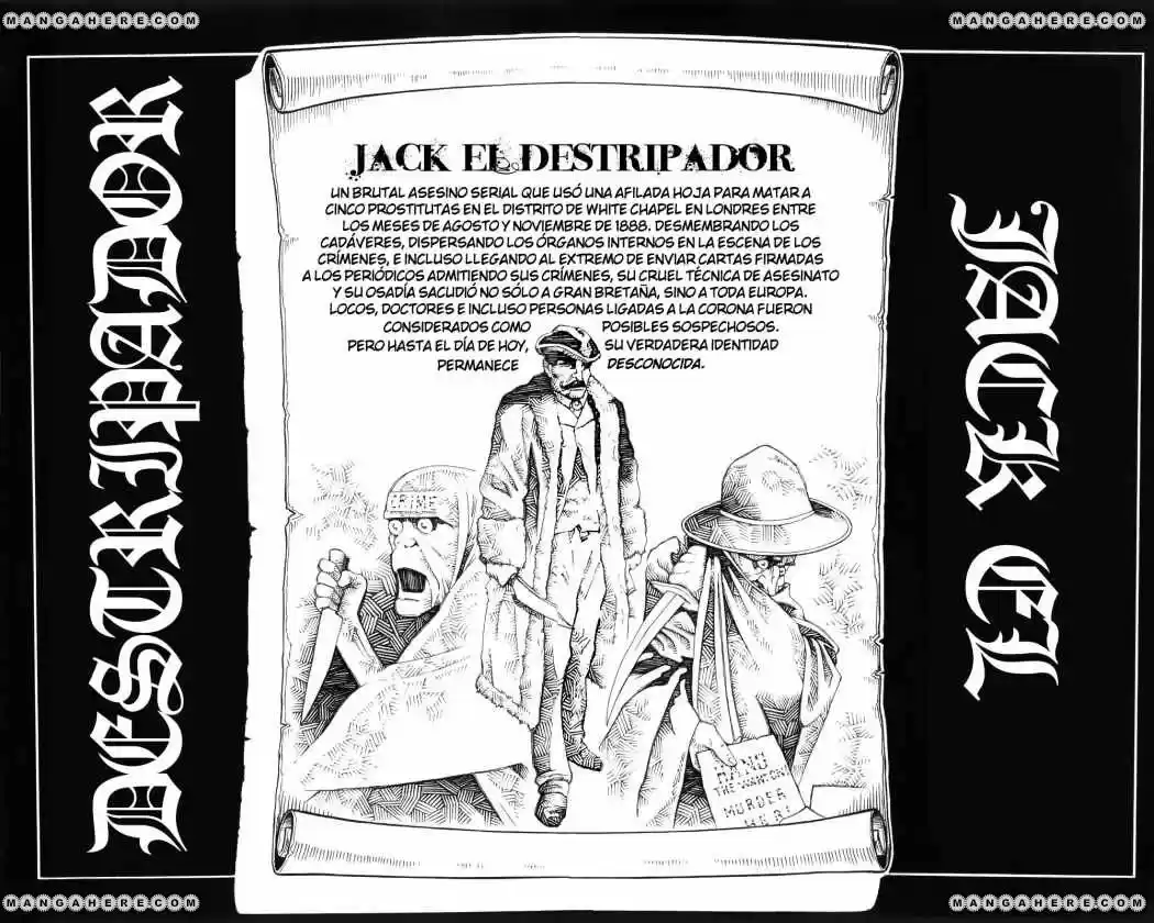 Embalming - Capítulo 11 - Página 18 - LectorTMOo