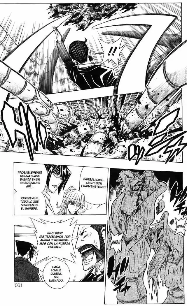Embalming - Capítulo 12 - Página 18 - LectorTMOo